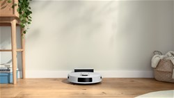Robotski sesalnik Bosch Spotless BCRC1W