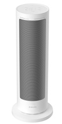 Pametni grelnik Xiaomi Smart Graphene Heater EU, bela