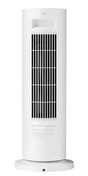 Pametni grelnik Xiaomi Smart Graphene Heater EU, bela