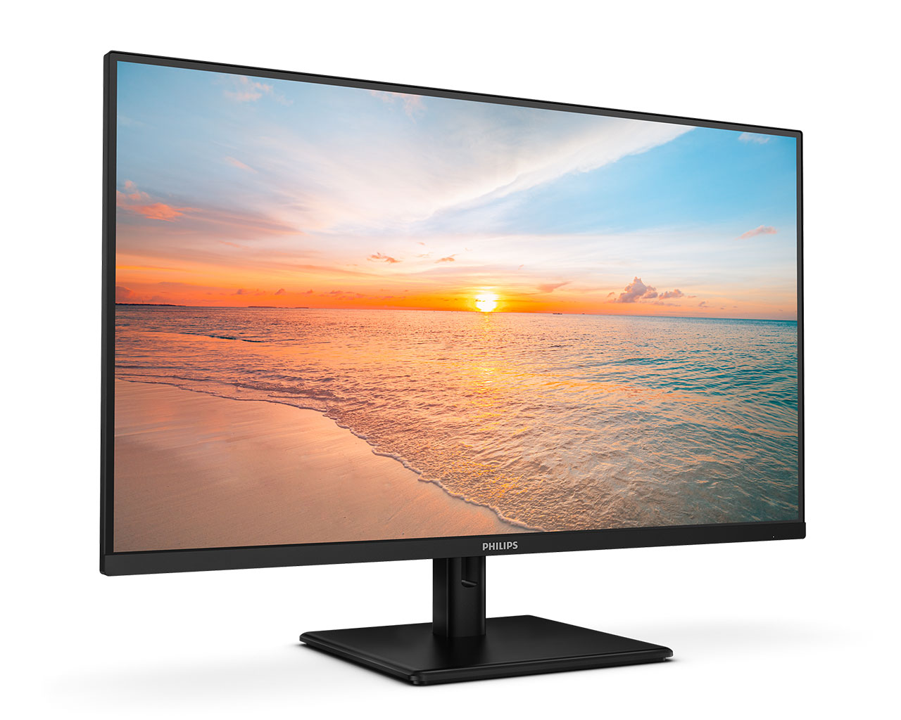 Monitor Philips 32E1N1800LA 31.5 VA 4K UHD