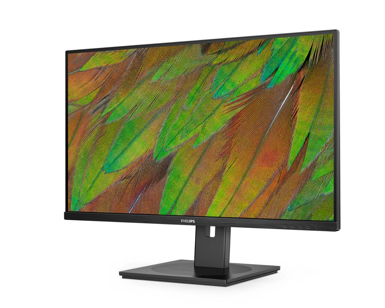 Ergonomski poslovni monitor Philips 32B1N3800 31.5 VA 4K UHD