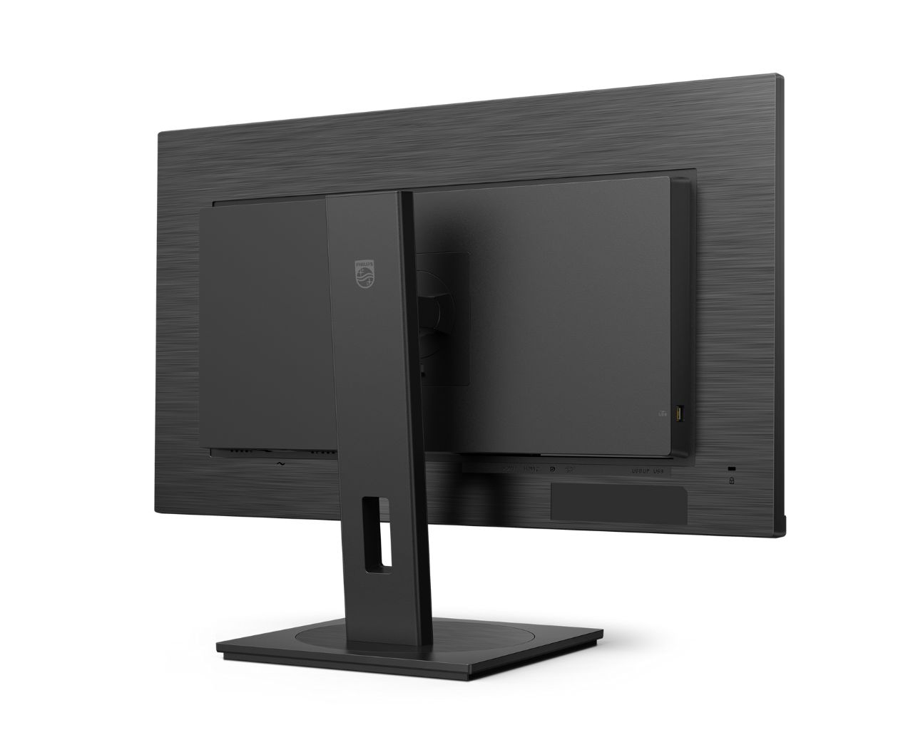 Ergonomski poslovni monitor Philips 32B1N3800 31.5 VA 4K UHD