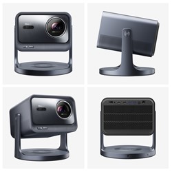 Pametni 4K mini projektor HISENSE C2 PRO