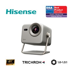 Pametni 4K mini projektor HISENSE M2 PRO