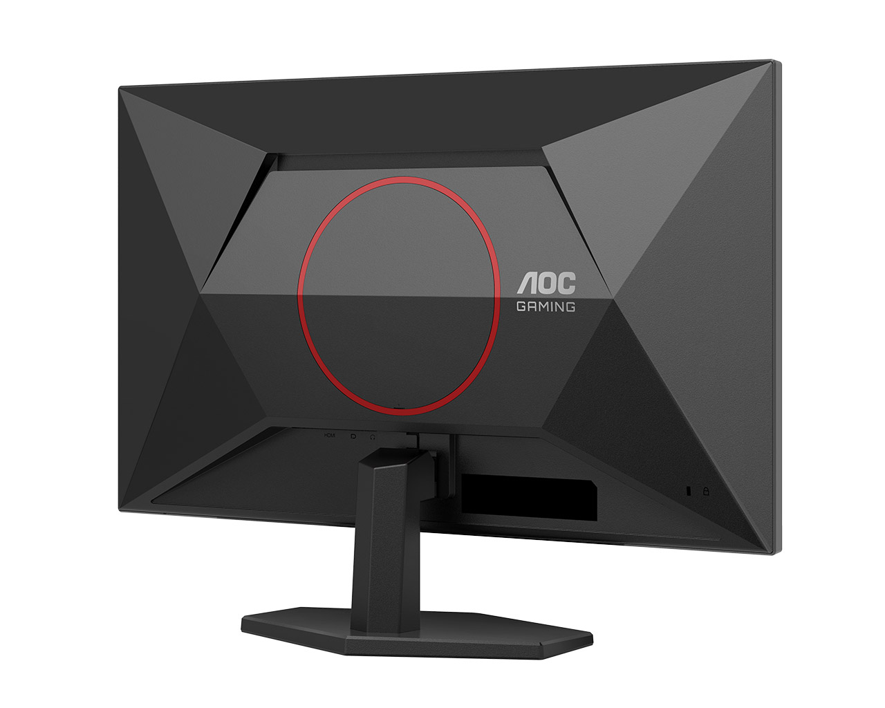 Gaming monitor AOC 27G42E 27 Fast IPS FHD 180Hz HDR10