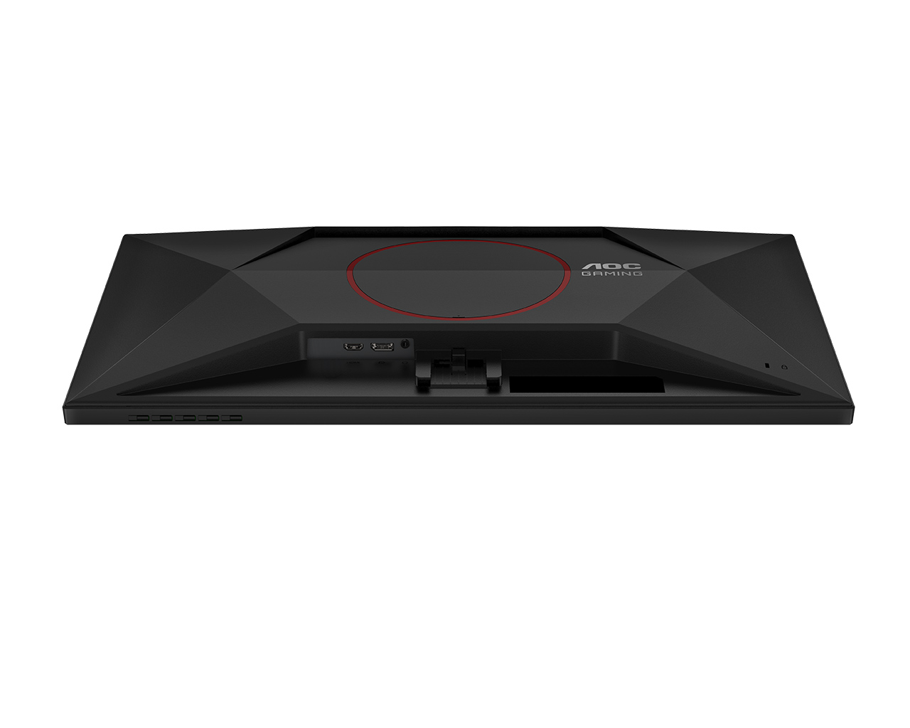 Gaming monitor AOC 27G42E 27 Fast IPS FHD 180Hz HDR10