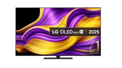 Televizor LG OLED65G53LS