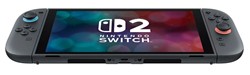 Igralna konzola Nintendo Switch 2 (Light Blue / Light Red Joycon)