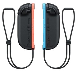 Igralna konzola Nintendo Switch 2 (Light Blue / Light Red Joycon)