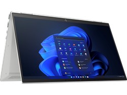 Prenosnik HP EliteBook x360 1040 G8, i5 1145G7, 16 GB, 256 GB, Win, Refurbished