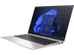 Prenosnik HP EliteBook x360 1040 G8, i5 1145G7, 16 GB, 256 GB, Win, Refurbished
