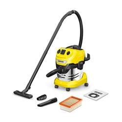 Sesalnik Karcher WD 4 P S V-20/5/22 1.628-290.0