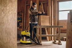 Sesalnik Karcher WD 4 P S V-20/5/22 1.628-290.0