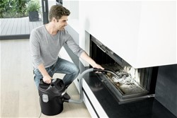 Sesalnik za pepel Karcher AD2 1.629-711.0
