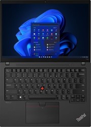 Prenosnik Lenovo ThinkPad T14 G3, i5-1245U,8GB, 256GB, 14