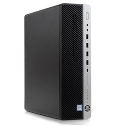 Rač.komplet HP EliteDesk 800 G4 SFF,i5-8500,8GB,256GB SSD,Win, 1x24