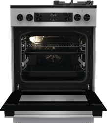 Kombinirani štedilnik Gorenje GKC6C60XT