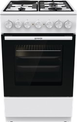 Kombinirani štedilnik Gorenje GK5B42WD