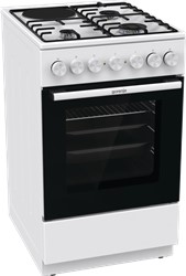 Kombinirani štedilnik Gorenje GK5B42WD