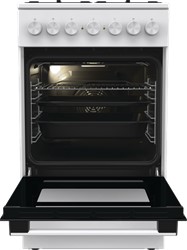 Kombinirani štedilnik Gorenje GK5B42WD