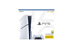 Igralna konzola PlayStation 5 Slim, 1TB
