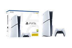 Igralna konzola PlayStation 5 Slim, 1TB