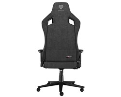 Gaming/pisarniški stol GENESIS NITRO 660,ergonomski, nastavljiv, črno siv