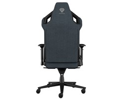 Gaming/pisarniški stol GENESIS NITRO 800,  ergonomski, nastavljiv, črno siv