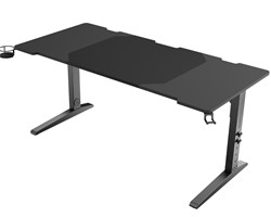 Pisarniška/gaming miza GENESIS HOLM MODULAR 160,nastavljiva višina, 160 x 75cm