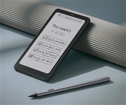 E-bralnik / tablični računalnik BOOX Palma2 Pro, 3950mAh baterija, črn
