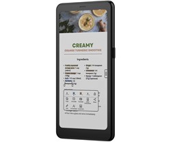 E-bralnik / tablični računalnik BOOX Palma2 Pro, 3950mAh baterija, črn