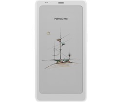 E-bralnik / tablični računalnik BOOX Palma2 Pro, 3950mAh baterija, bel