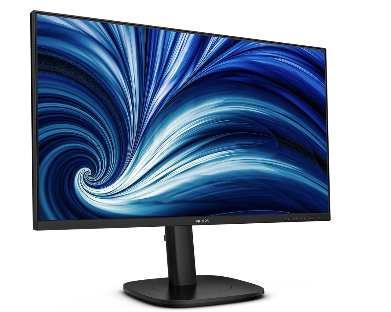 Ergonomski poslovni monitor Philips 24B2N3200J 23.8 FHD IPS 120Hz USB-hub