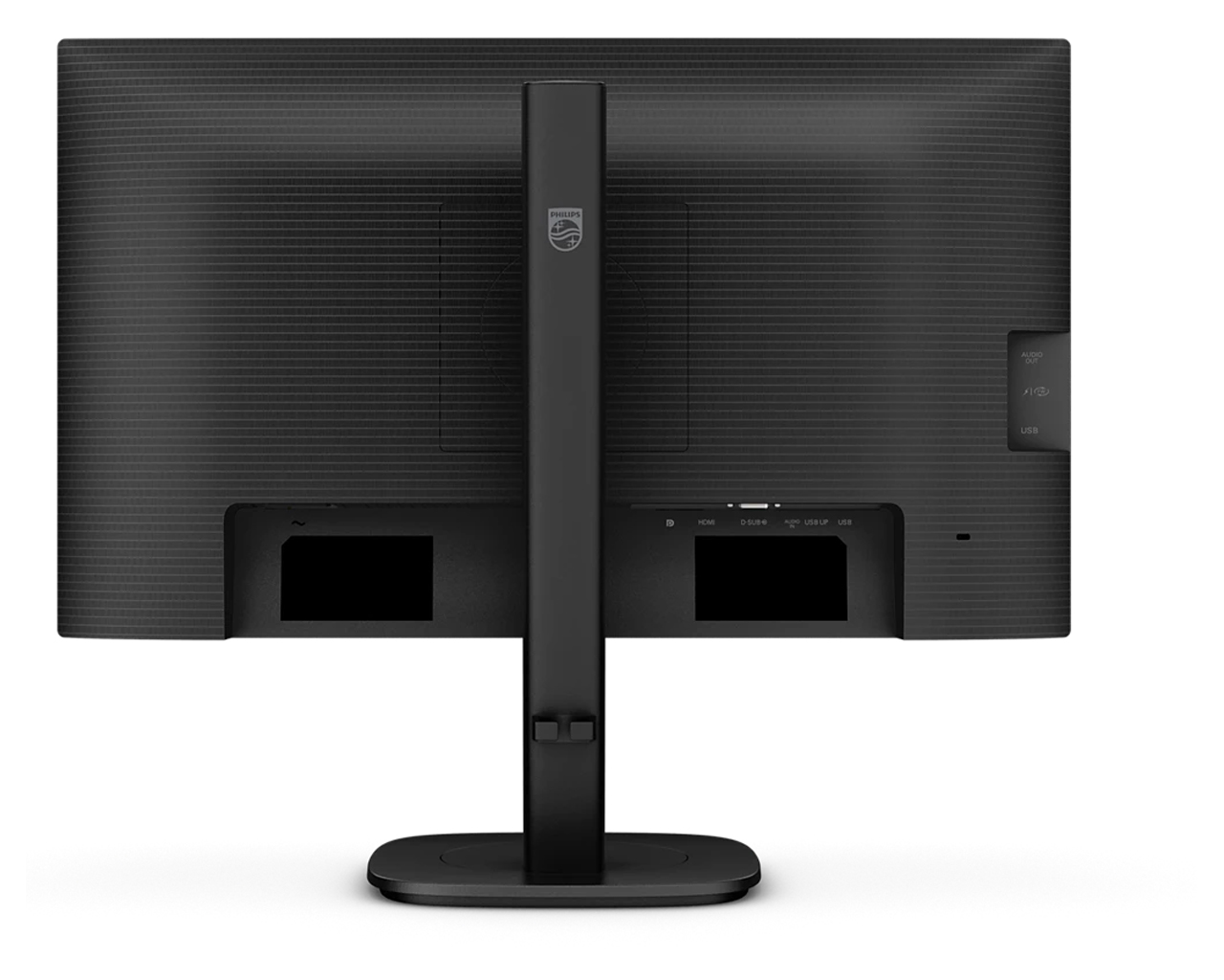 Ergonomski poslovni monitor Philips 24B2N3200J 23.8 FHD IPS 120Hz USB-hub