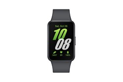 Samsung Galaxy Fit3, siva