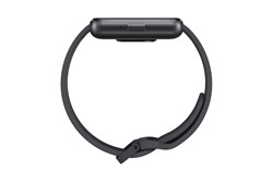 Samsung Galaxy Fit3, siva