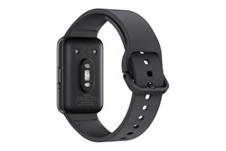 Samsung Galaxy Fit3, siva