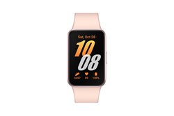 Samsung Galaxy Fit3, roza