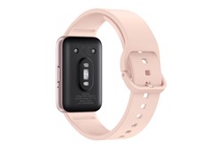 Samsung Galaxy Fit3, roza