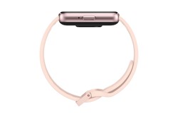 Samsung Galaxy Fit3, roza