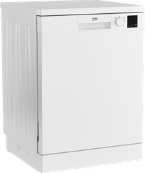 Prostostoječi pomivalni stroj Beko DVN05330W