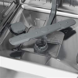 Prostostoječi pomivalni stroj Beko DVN05330W