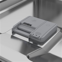Prostostoječi pomivalni stroj Beko DVN05330W