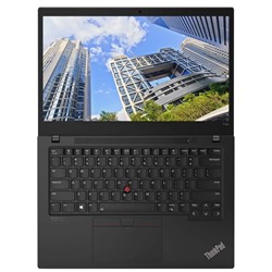 Prenosnik Lenovo T14 GEN2, Intel Core i7-1185G7, 8GB, 256GB, Win11, Refurbished
