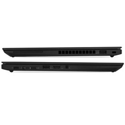 Prenosnik Lenovo T14 GEN1, Intel Core i7-10610U, 8GB, 256GB, Win11, Refurbished