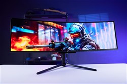 Monitor TITAN ARMY QD OLED G49E9R, OE