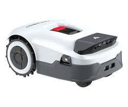Robotska kosilnica ANTHBOT GENIE 3000, brez žice, 3600m2, RTK GPS, 3DVision, APP