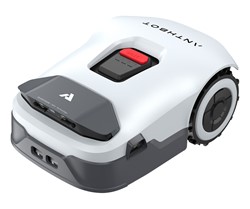 Robotska kosilnica ANTHBOT GENIE 3000, brez žice, 3600m2, RTK GPS, 3DVision, APP