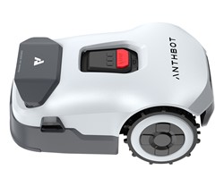 Robotska kosilnica ANTHBOT GENIE 1000, brez žice, 2000m2, RTK GPS, 3DVision, APP