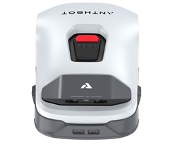 Robotska kosilnica ANTHBOT GENIE 1000, brez žice, 2000m2, RTK GPS, 3DVision, APP